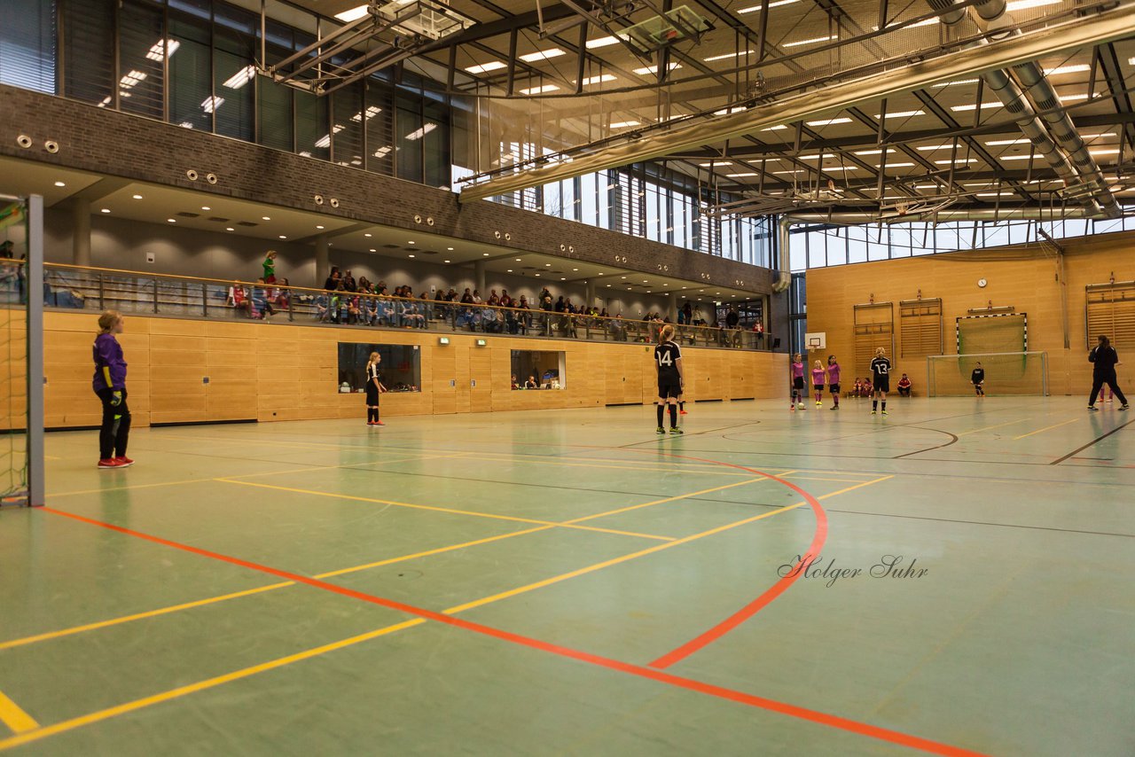 Bild 133 - Girls Cup